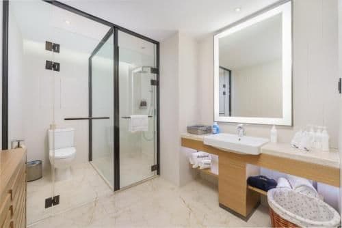 Guest Twin Room