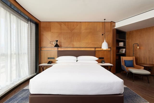 Suite, 1 Bedroom