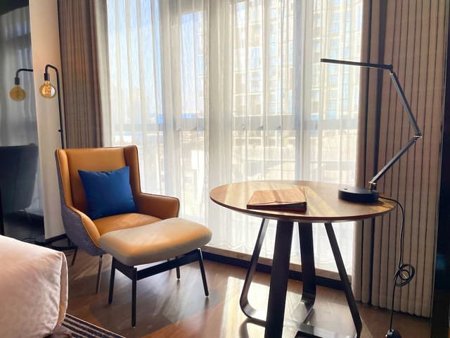 Superior Room, 1 King Bed
