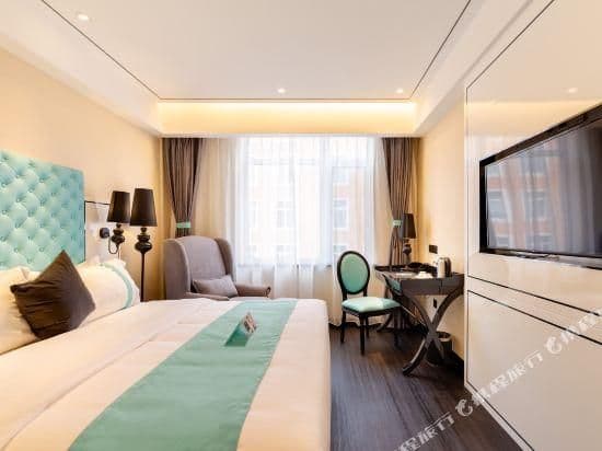 Xana - Business Bed Room