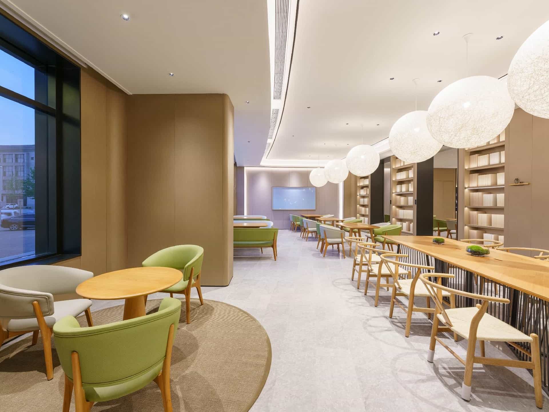 Ji Hotel Dalian Pulandian Taishan Park Ji Hotel Dalian Pulandian Taishan Park