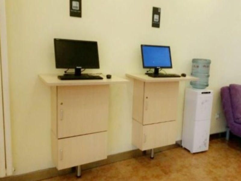 7 Days Inn Dalian Pulandian Commerical Road1