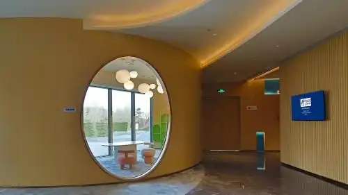 Holiday Inn Express Dalian Golden Pebble Beach Holiday Inn Express Dalian Golden Pebble Beach