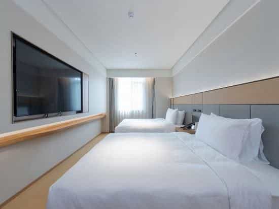 Ji Hotel Dalian Harbor Plaza Ji Hotel Dalian Harbor Plaza
