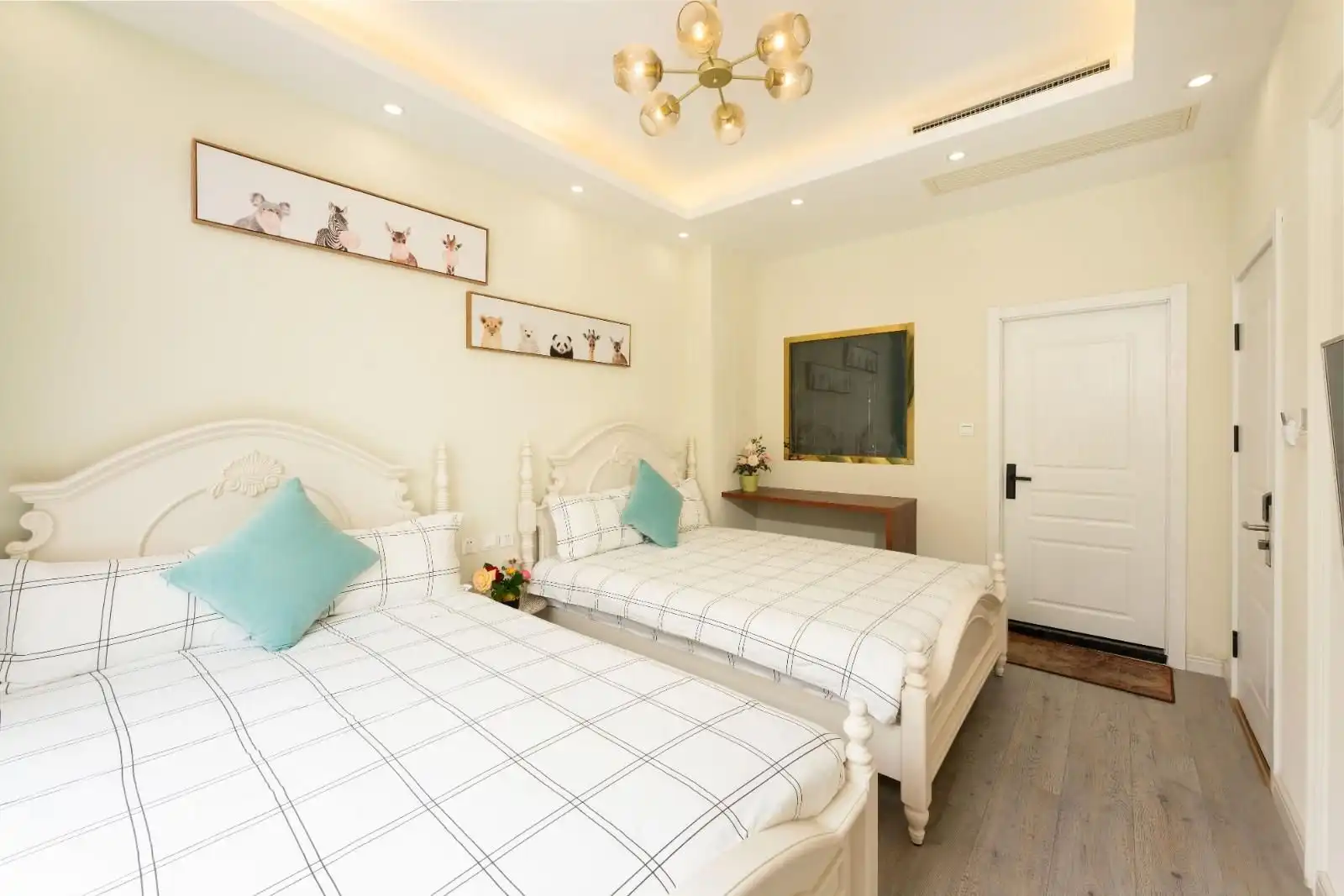 Floral Hotel Dalian Ting An Ge Floral Hotel Dalian Ting An Ge