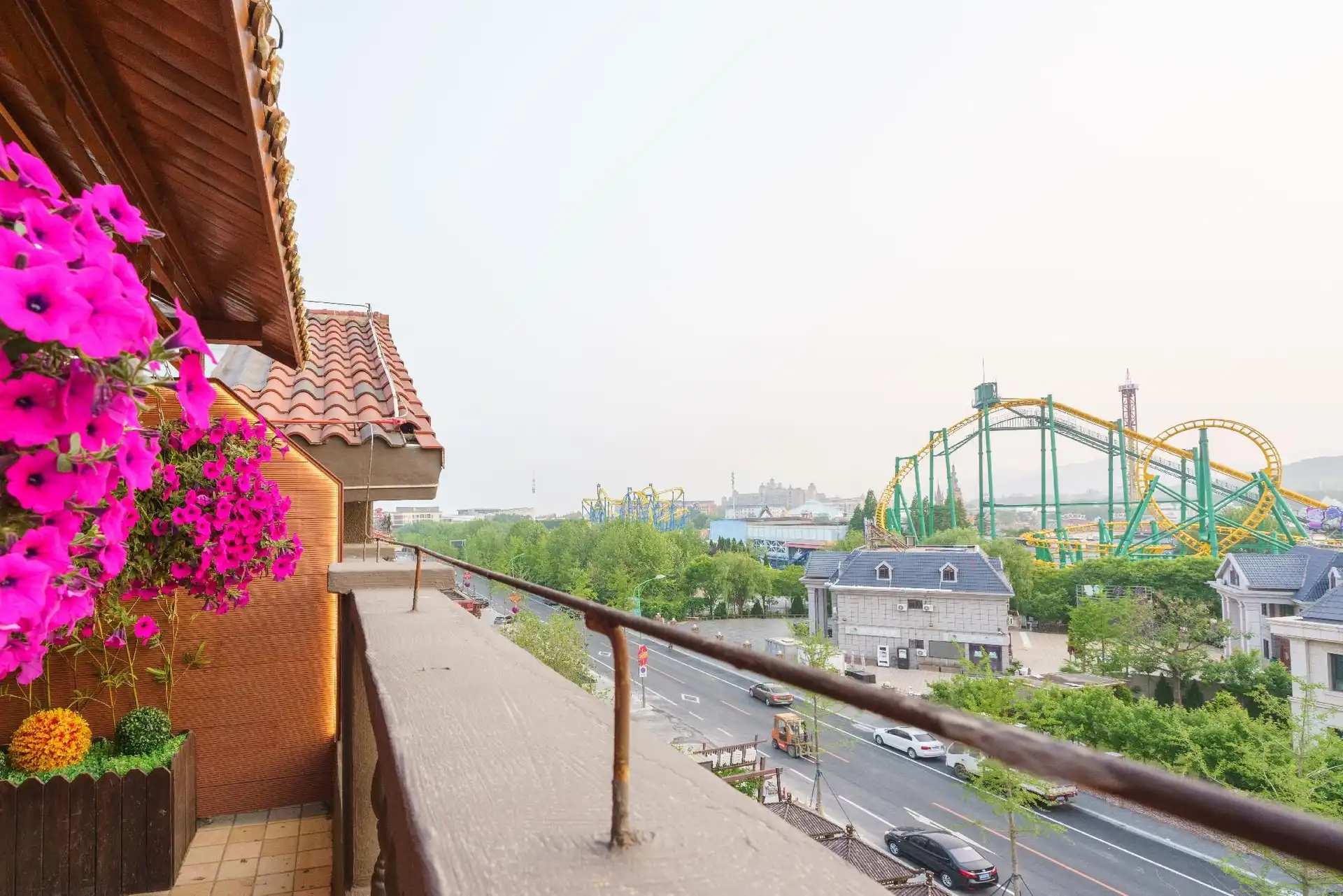 Hanting Hotel Dalian Jinshitan Discovery Kingdom Hanting Hotel Dalian Jinshitan Discovery Kingdom