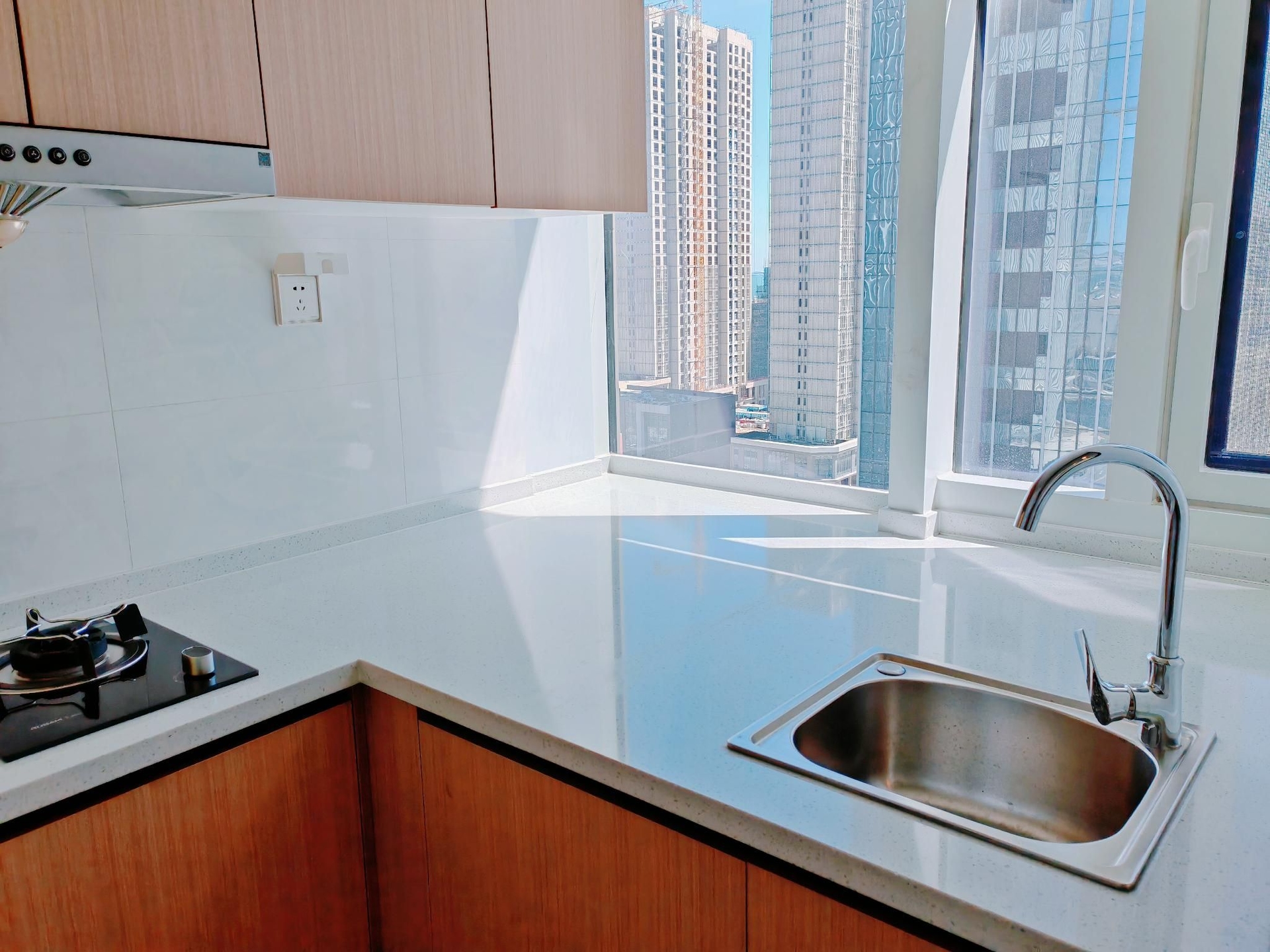 Dongdong Port Sea View Loft Family Room1