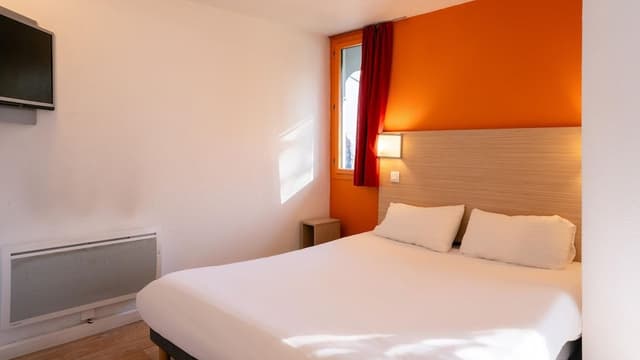 Standard Room, 1 Double Bed