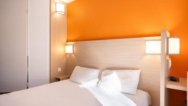 Standard Room, 1 Double Bed