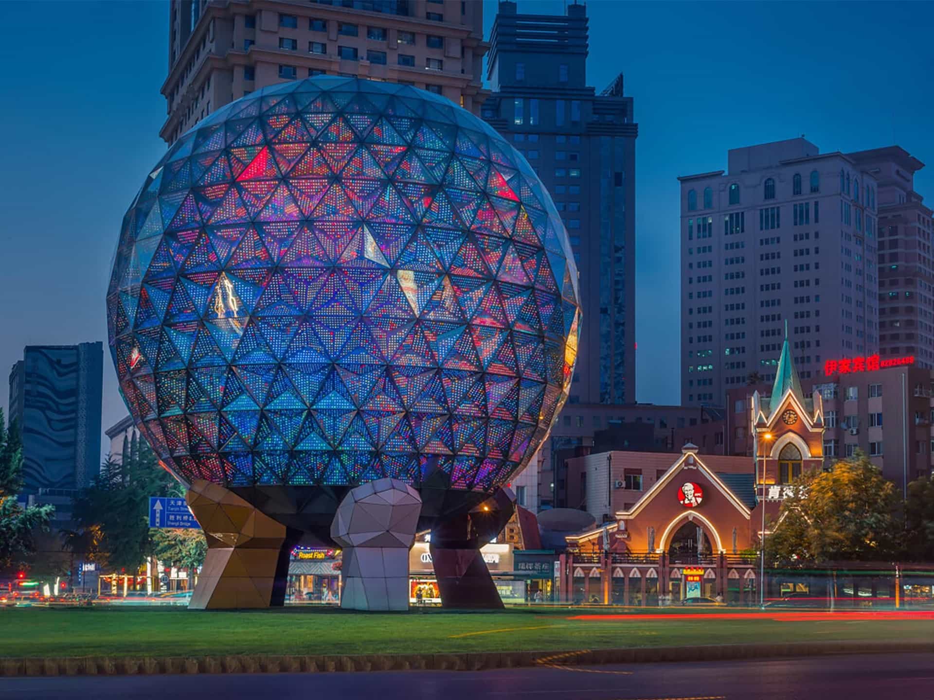 Madison Hotel Dalian Zhongshan Square Seaview Madison Hotel Dalian Zhongshan Square Seaview