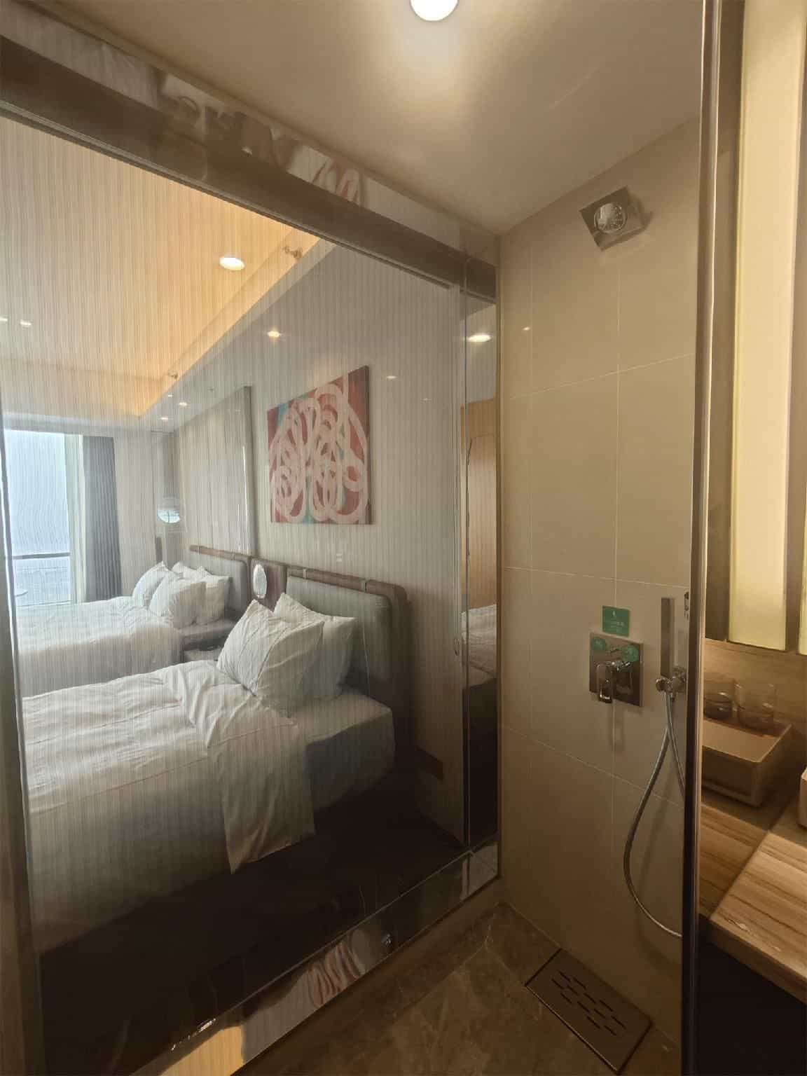 Madison Hotel Dalian Zhongshan Square Seaview Madison Hotel Dalian Zhongshan Square Seaview