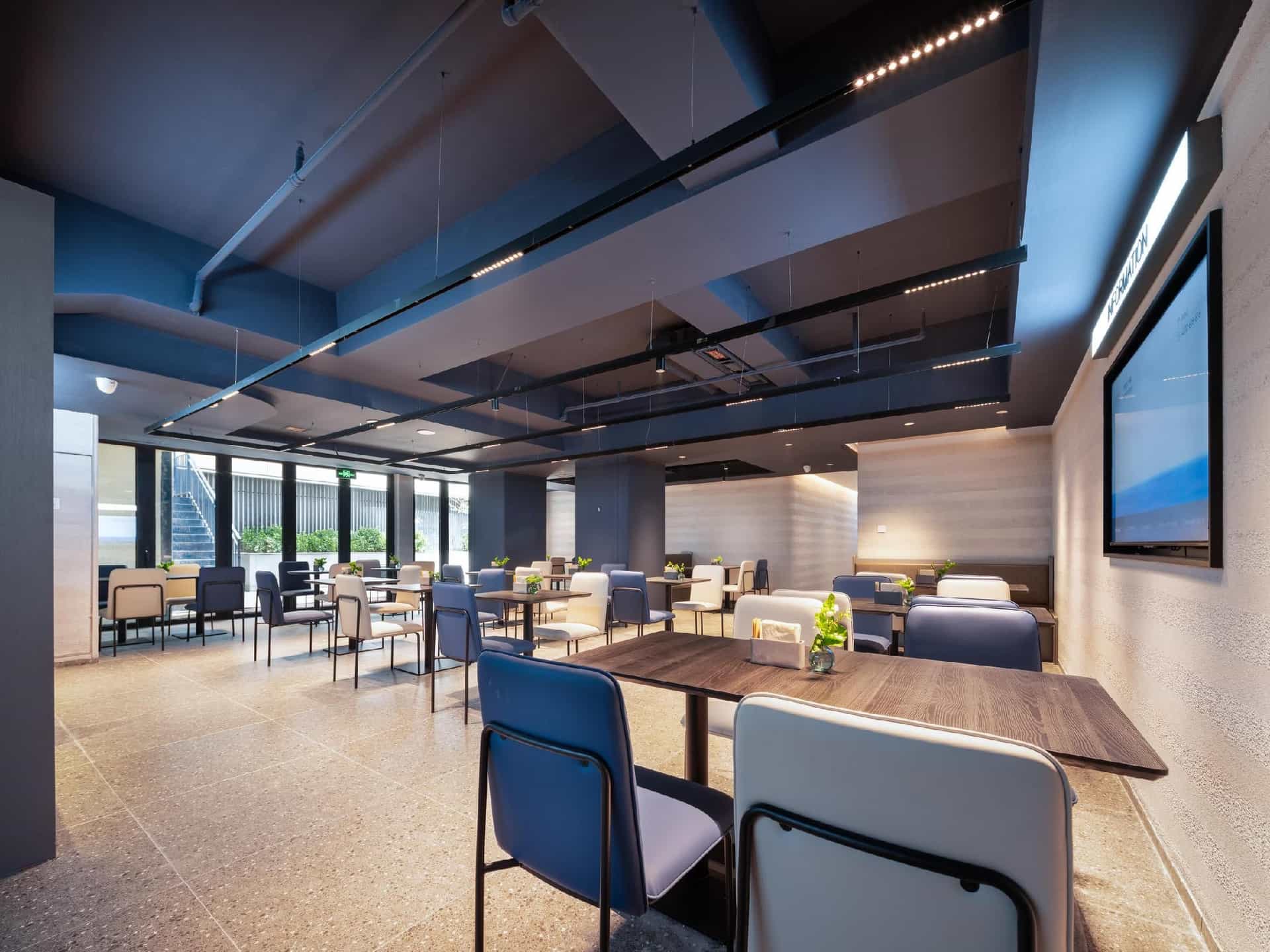 Atour Light Hotel Dalian Zhongshan Square Renmin Road Atour Light Hotel Dalian Zhongshan Square Renmin Road