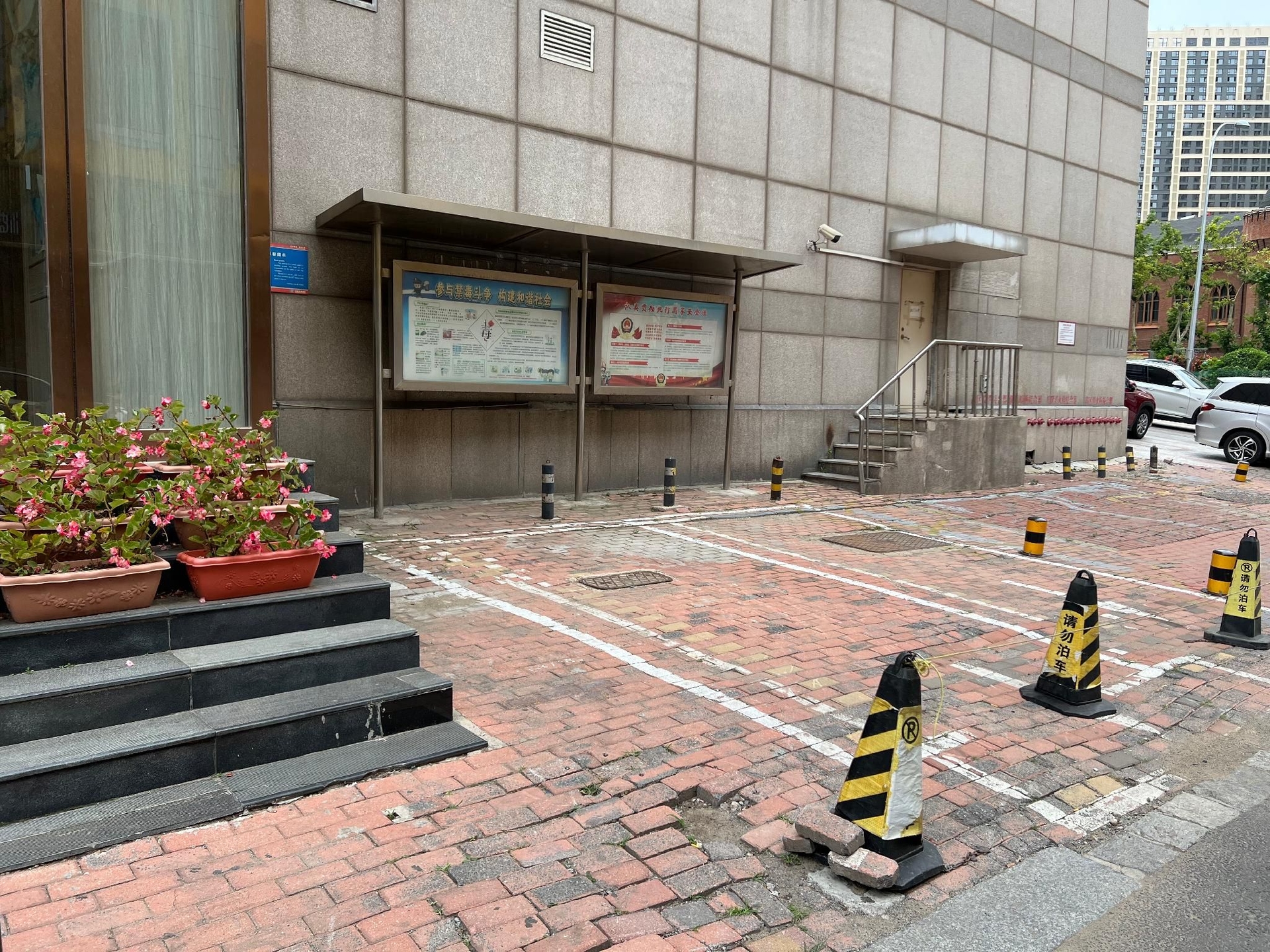 Hanting Premium Hotel Dalian Gangwan Plaza Convention Center1
