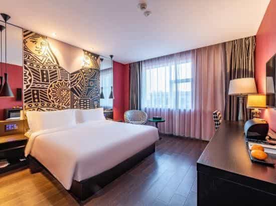 Orange Hotel Dalian Zhongshan Square Renmin Road Orange Hotel Dalian Zhongshan Square Renmin Road