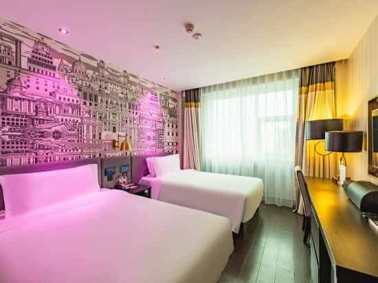 Orange Hotel Dalian Zhongshan Square Renmin Road Orange Hotel Dalian Zhongshan Square Renmin Road