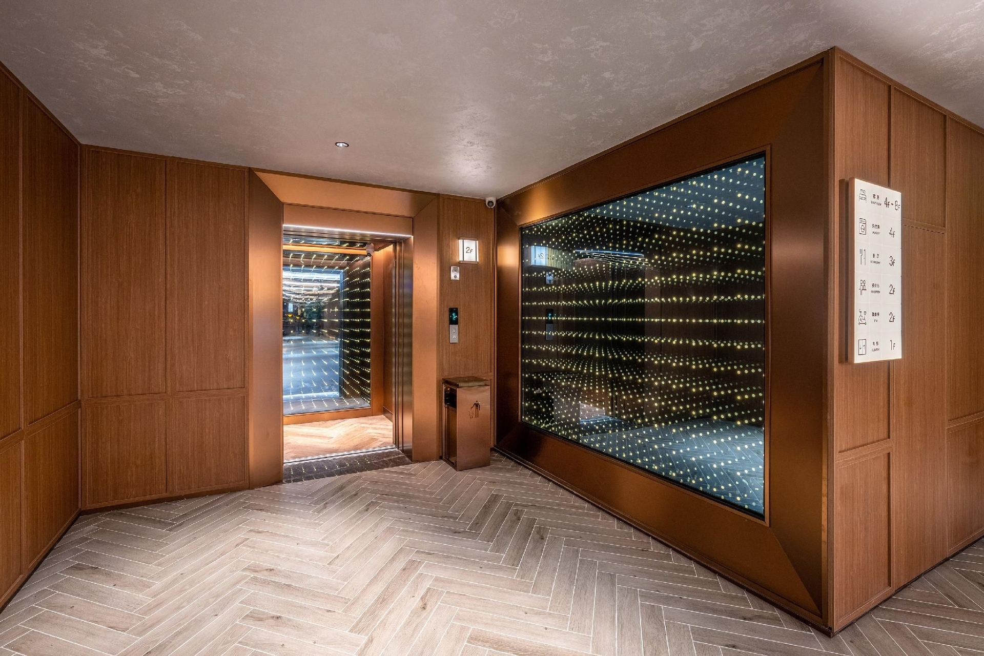 Orange Hotel Dalian Development Zone Ansheng Plaza4