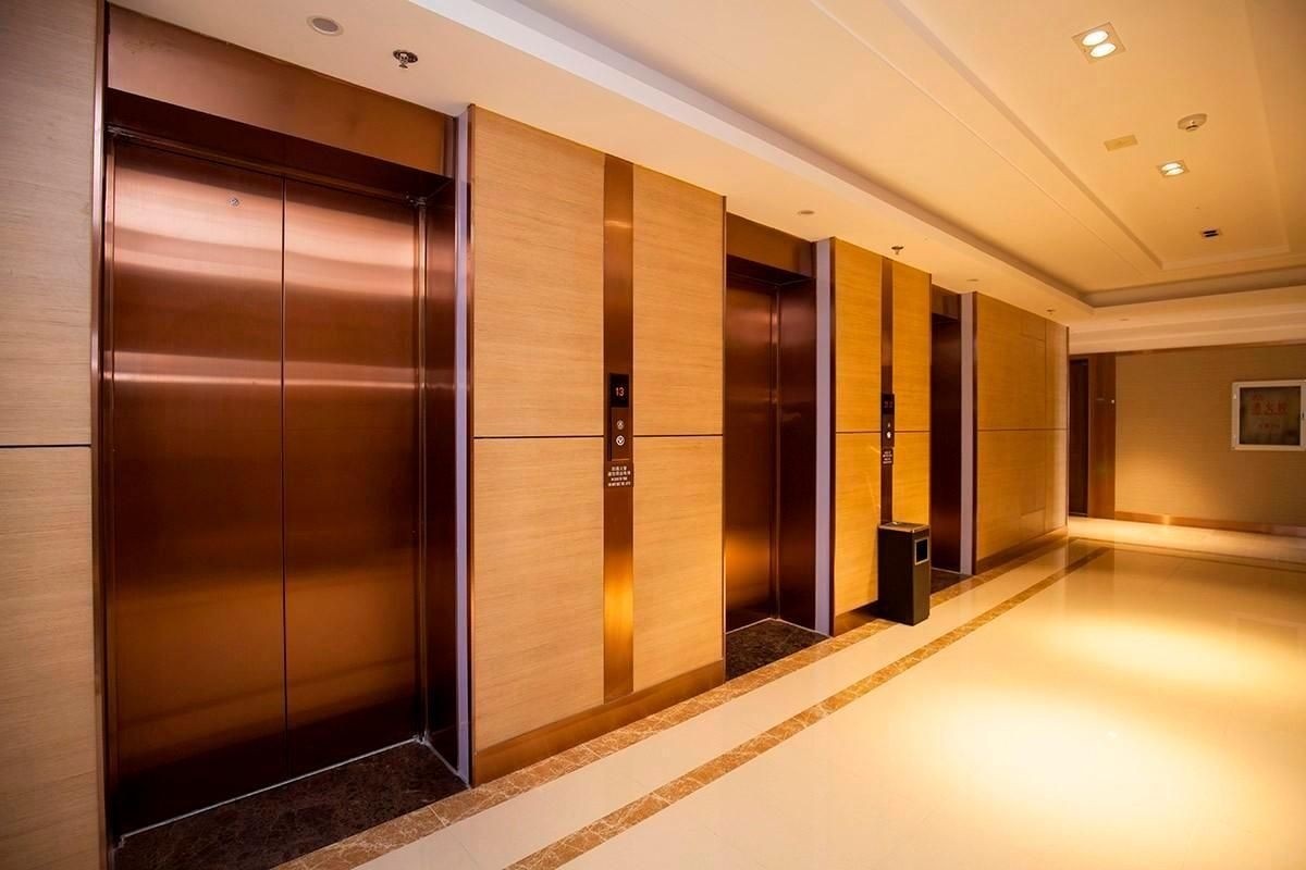 Wowqu Service Apartment·Dalian Jinzhou Shengli Road Ruibai Center3