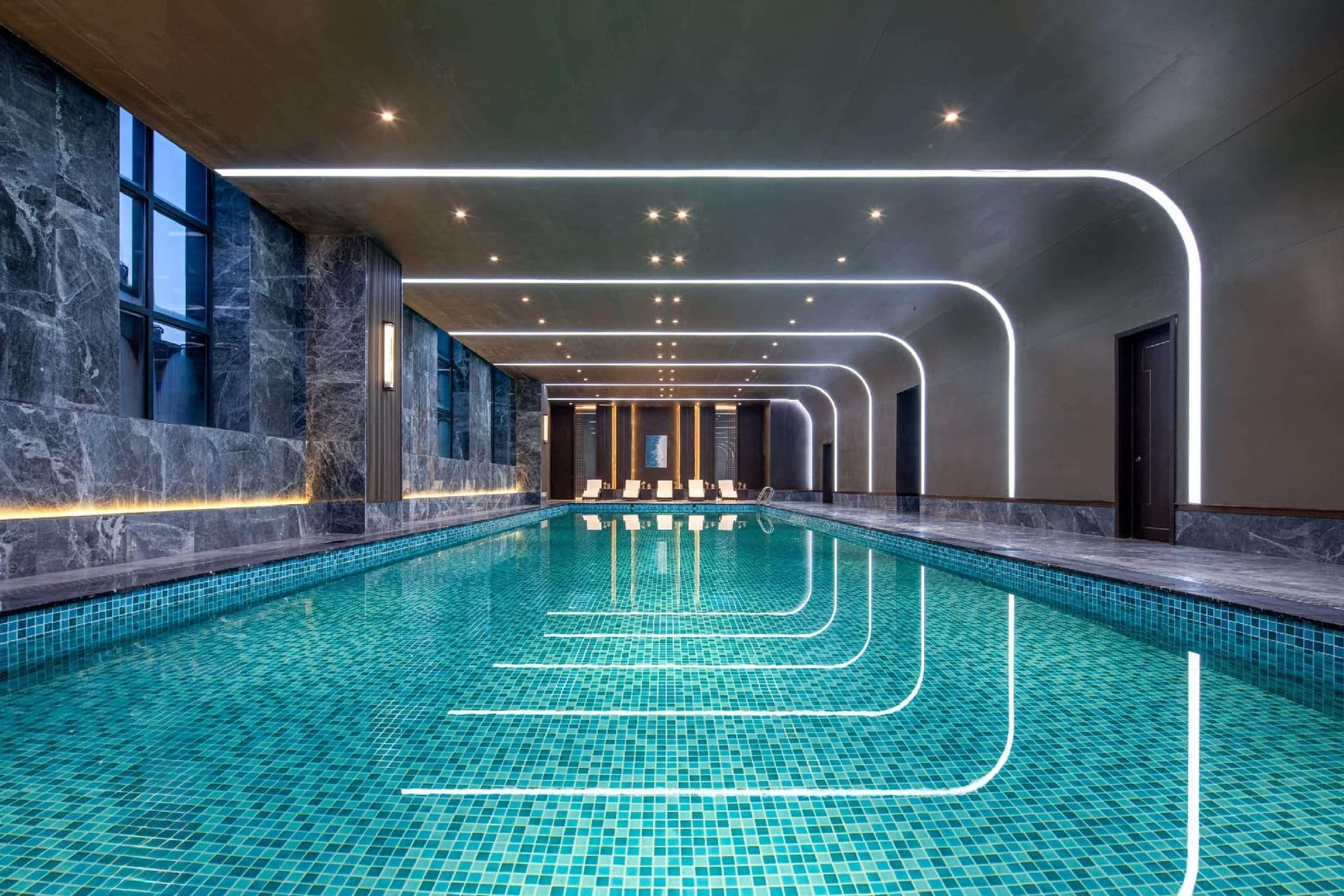 Wyndham Dalian Jinpu Wyndham Dalian Jinpu