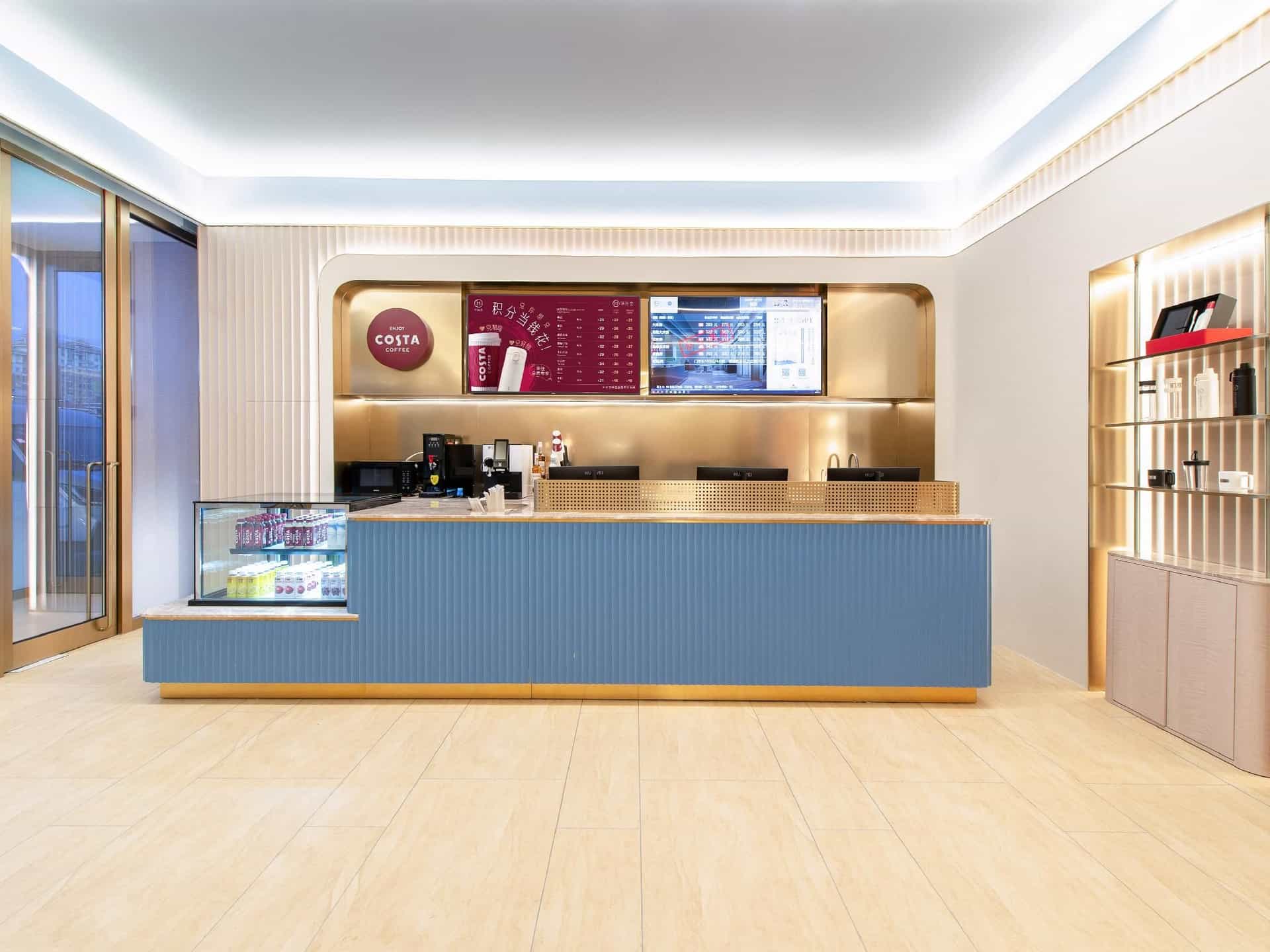 Hanting Hotel Dalian Development Zone Dongcheng World Hanting Hotel Dalian Development Zone Dongcheng World