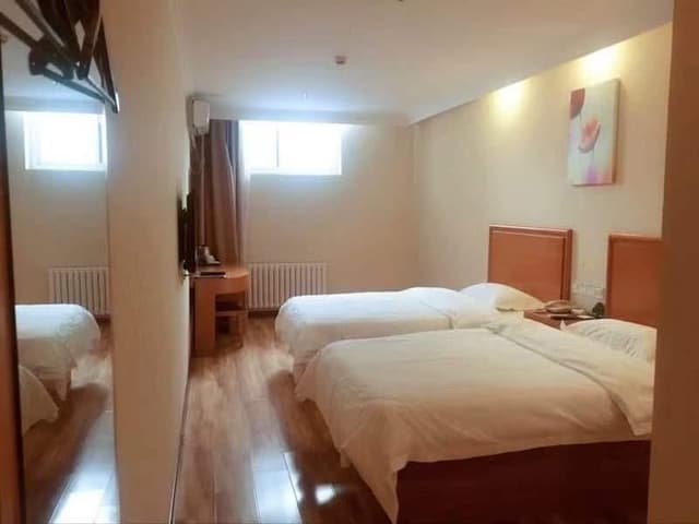 Guest Twin Room