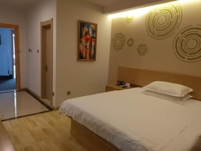 Business Double Room, 1 King Bed
