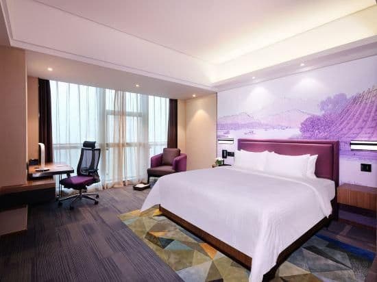 Huanpeng Suite