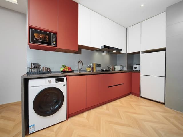 Two-Bedroom Deluxe
