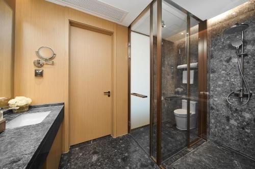 Citadines DD Port Dalian4