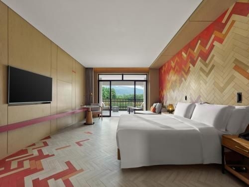 โรงแรมแองซานา เทิงชง (Angsana Tengchong)3