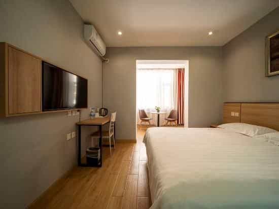 Jun Hotel Dalian Jinzhou Ansheng Shopping Plaza Hotel Jun Hotel Dalian Jinzhou Ansheng Shopping Plaza Hotel