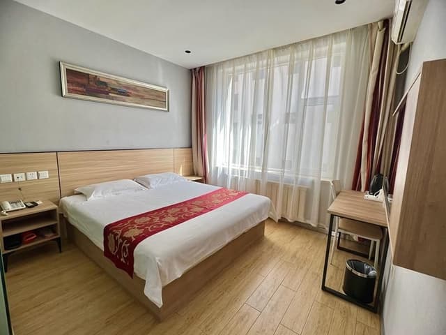 Standand Queen Room