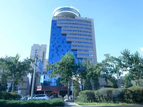 Dalian Nocturnal City Hotel Dalian Nocturnal City Hotel
