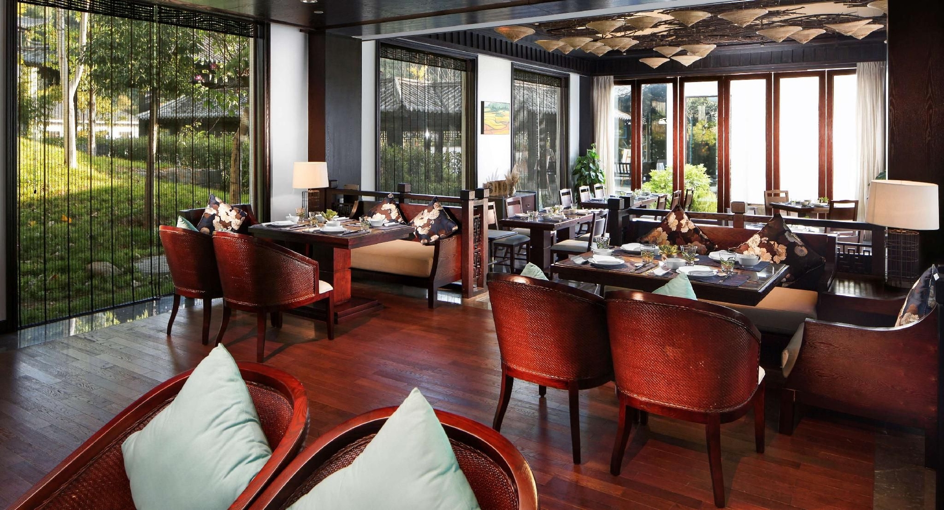 บันยันทรี เถิงฉง (Banyan Tree Tengchong)4