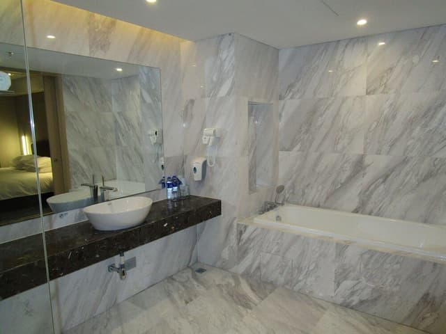 Suite, 1 Bedroom