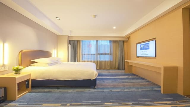 Suite, 1 Bedroom