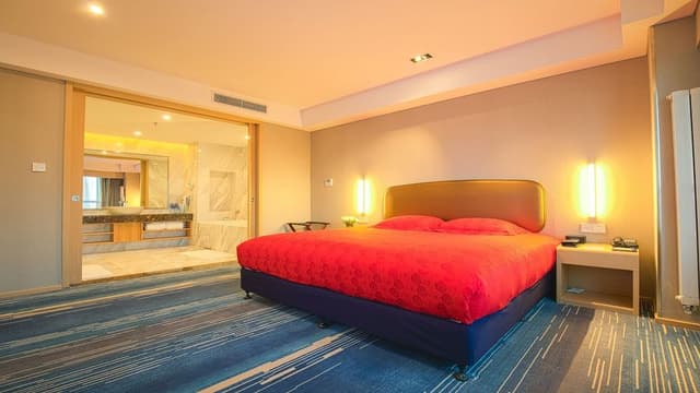 Suite, 1 Bedroom