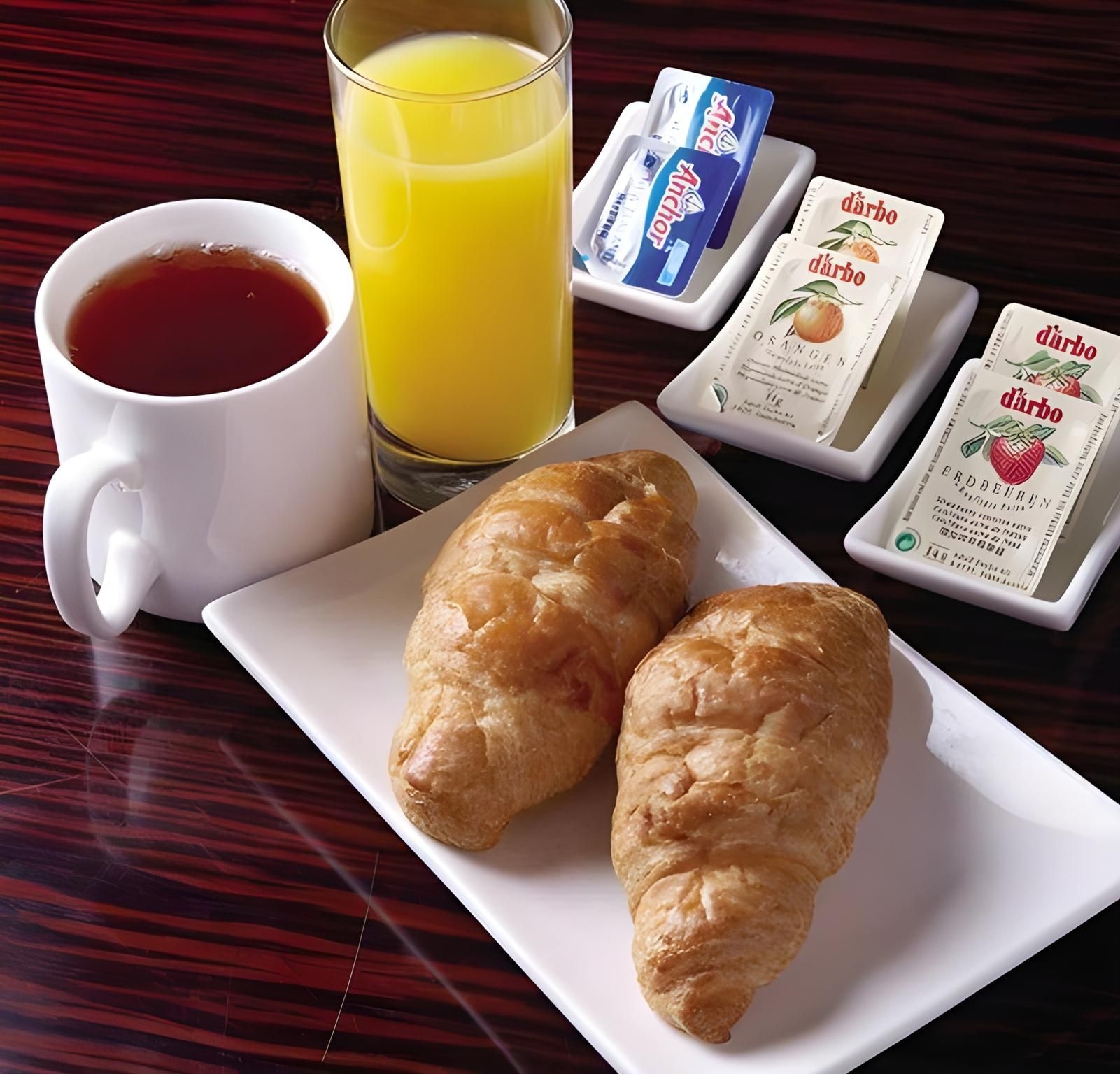 ฮอลิเดย์อินน์ เอ็กซ์เพรส ฉีเฟิง หงซาน (Holiday Inn Express Chifeng Hongshan)3