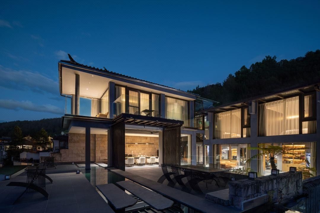 โรงแรมฟลอรัล · ชิงหยาน ฮ็อตสปริง คอลเลกชัน โฮเทล (Floral Hotel · Qingyan Hot Spring Collection Hotel)0