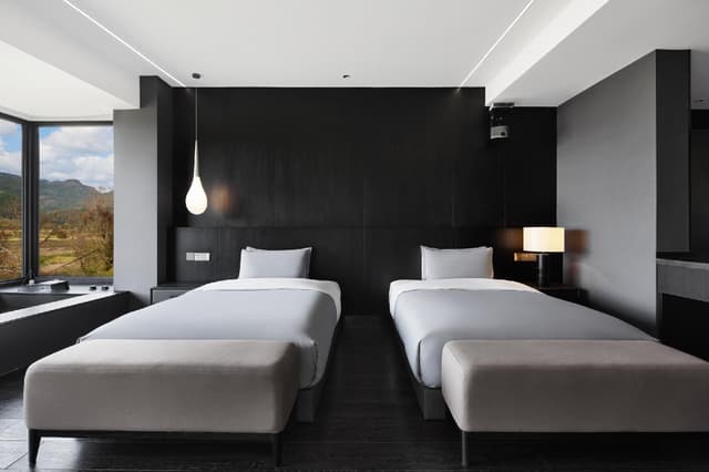 Double Room with Window