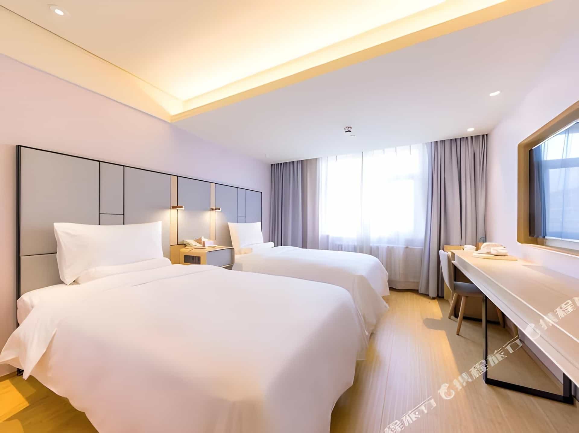 Ji Hotel Dalian Development Zone Wanda Plaza Ji Hotel Dalian Development Zone Wanda Plaza
