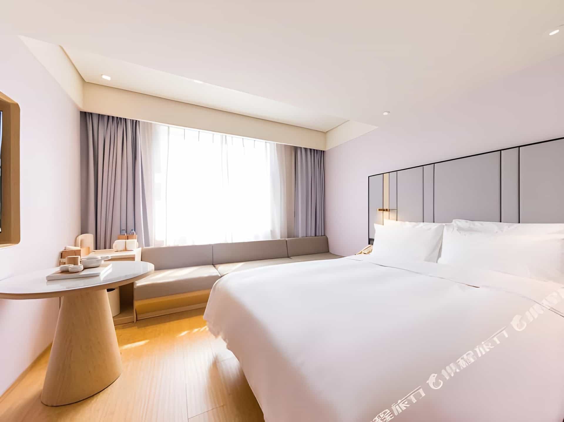 Ji Hotel Dalian Development Zone Wanda Plaza Ji Hotel Dalian Development Zone Wanda Plaza