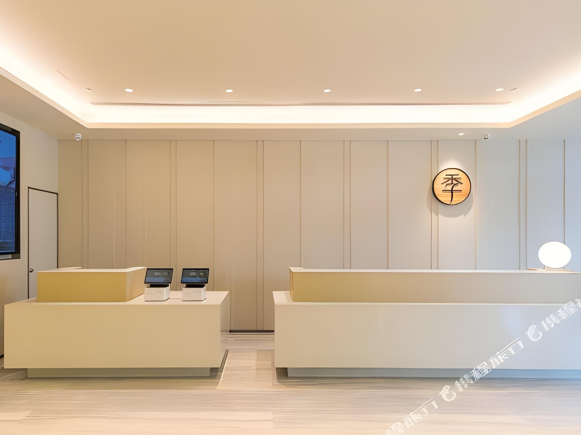 Ji Hotel Dalian Development Zone Wanda Plaza0