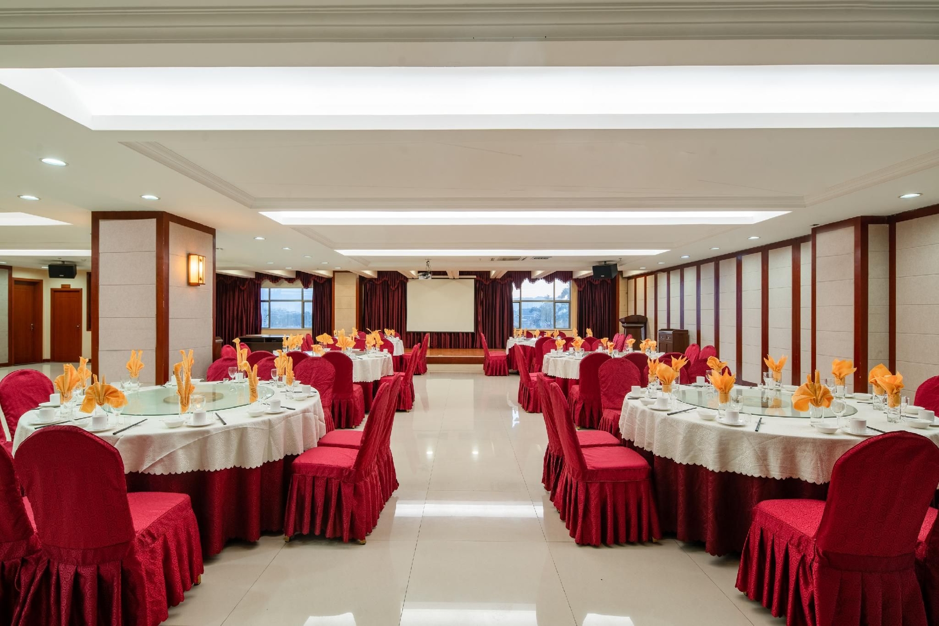 โรงแรมเรเซน ซีเล็คท์ เทงชง มินยุน (Rezen Select Hotel Tengchong Minyoun)2