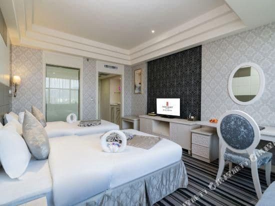 Rezen - Style Standard Room