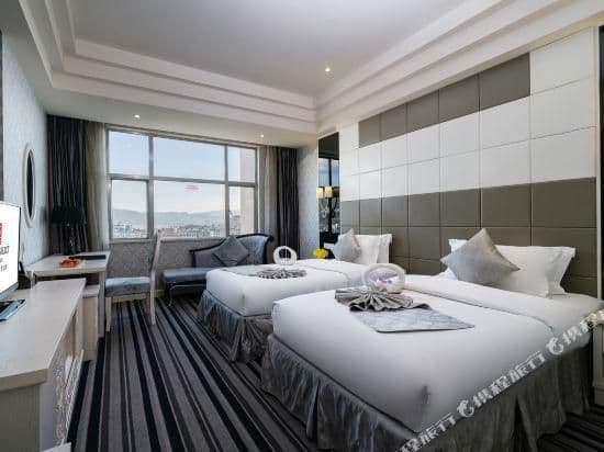 Rezen - Style Standard Room