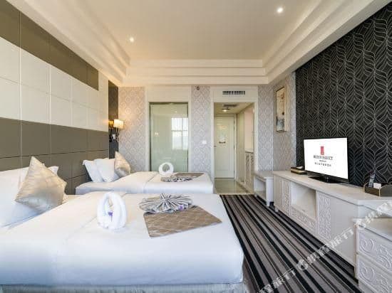 Rezen - Style Standard Room