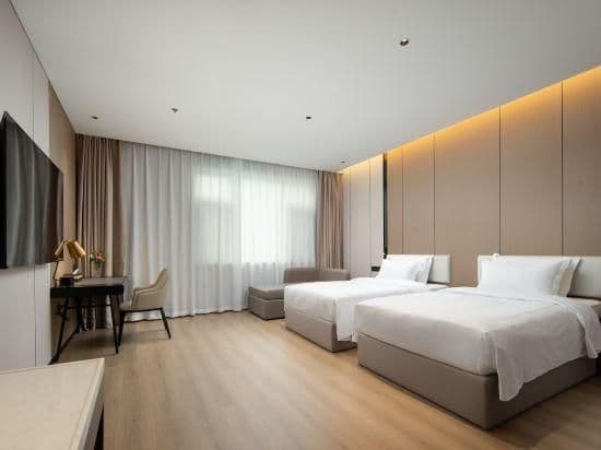 Executive Standard Room
