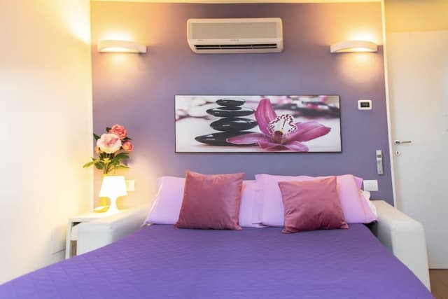 Deluxe Apartment, 1 Bedroom