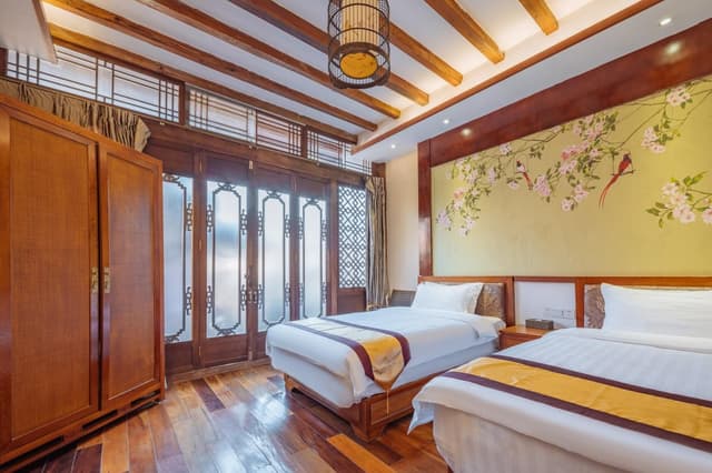 Standard Guestroom