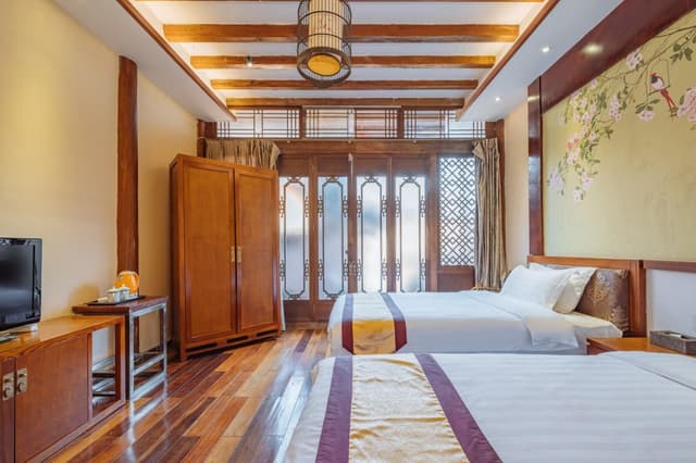 Standard Guestroom